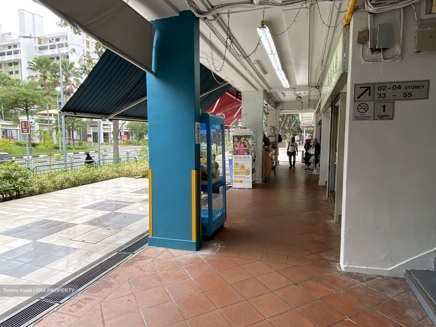 Bedok North Street 3 (D16), Shop House #329341521